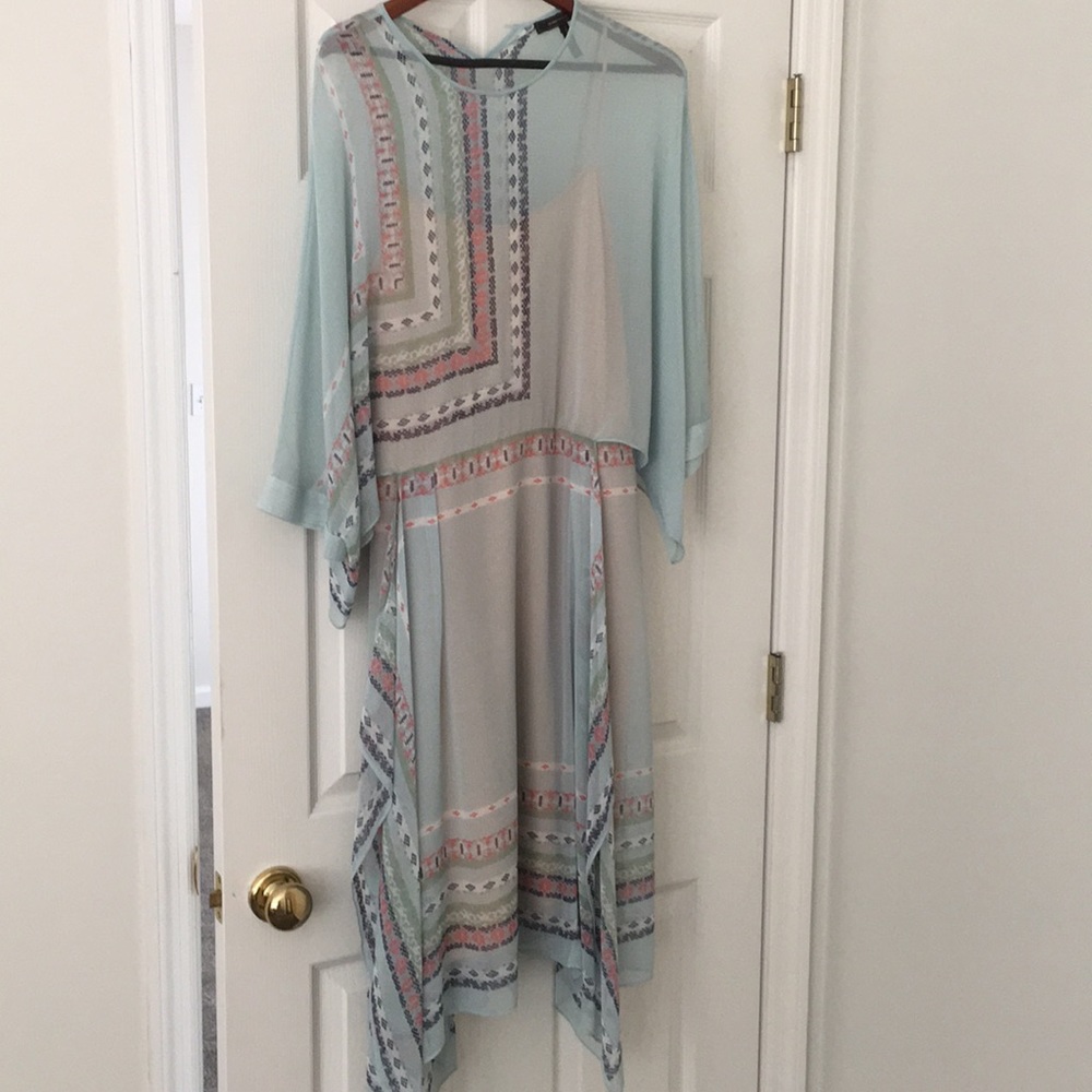 BCBG dress